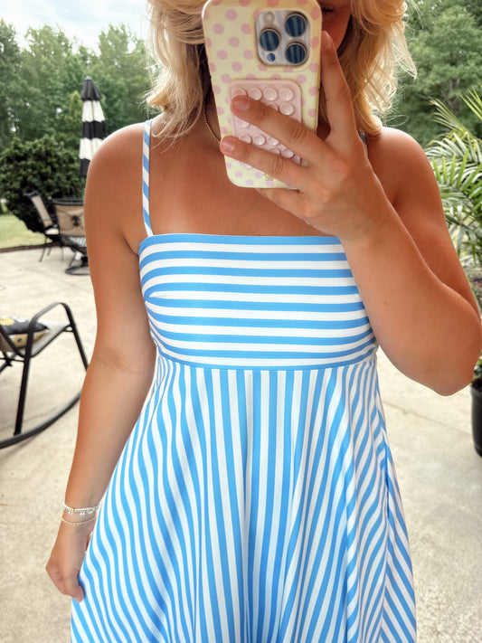 Carolina Coast Maxi
