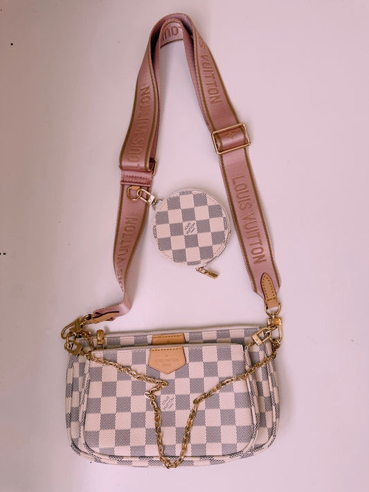 The Lilah Purse