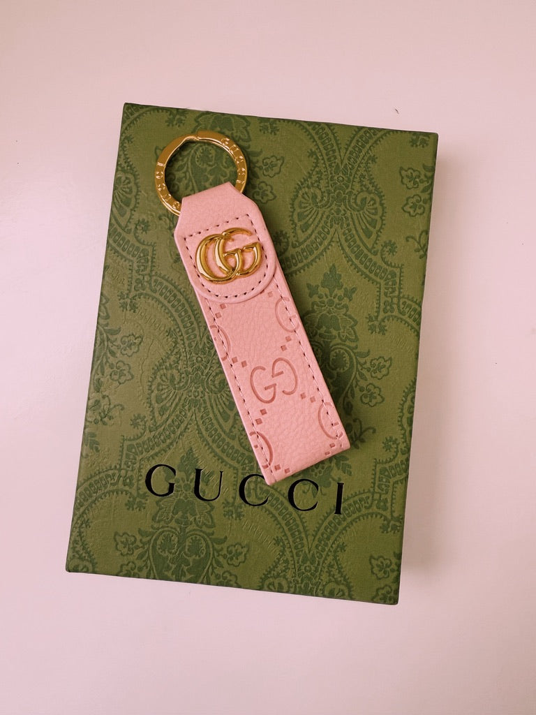 The Gia Keychain