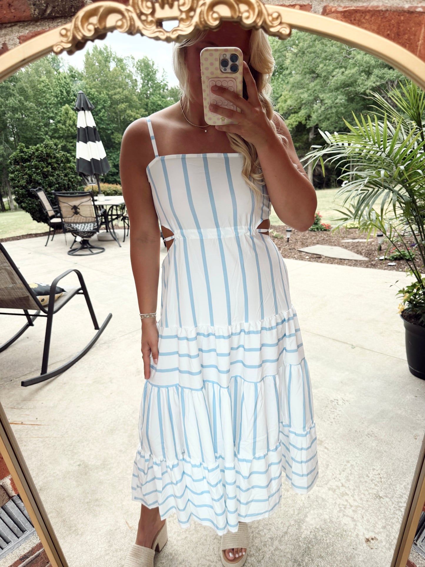 Nantucket Nights Maxi