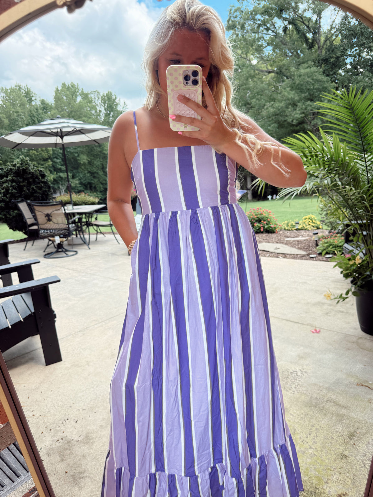 PURPLE REIGN MAXI