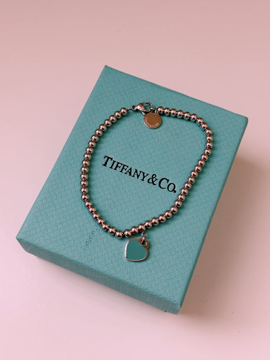 The Tiff Bracelet