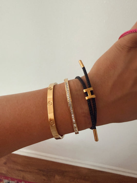 The Hannah Bracelet