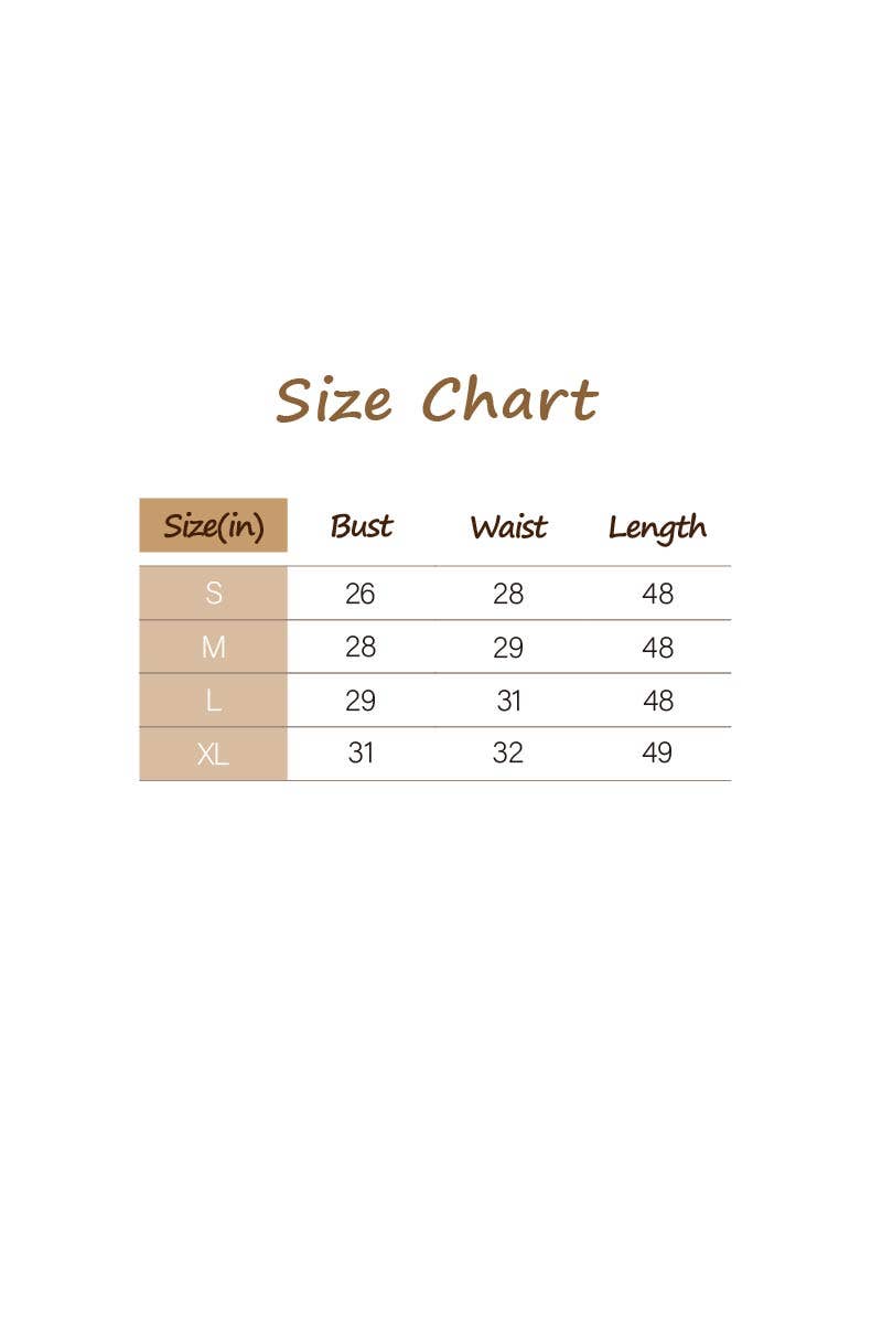 Mocha Coast Maxi